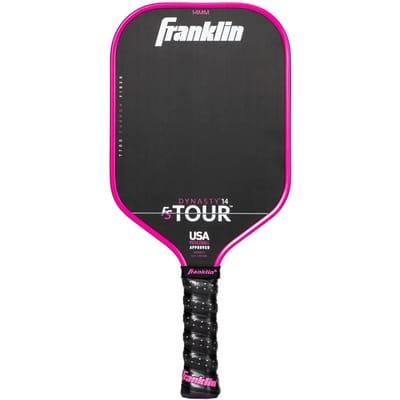 Pickleball racket Franklin FS Tour Dynasty