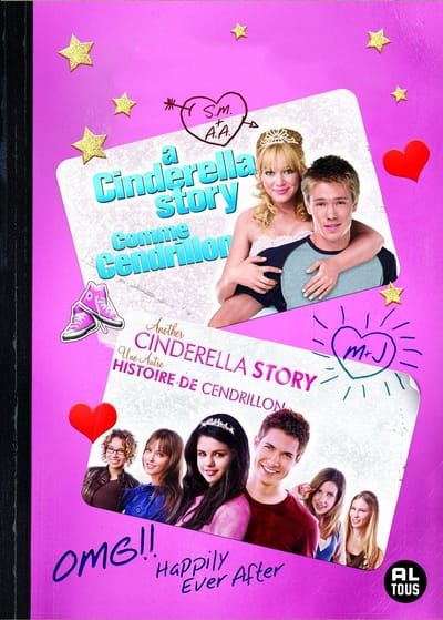 Cinderella/Another Cind..
