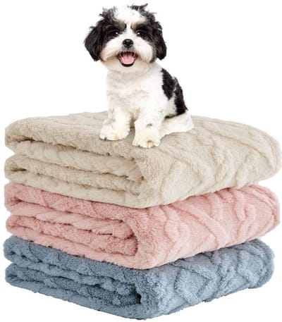 Cosensi - Dailygoods - Dailygoody - Hondendeken - Pluizige fleece