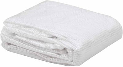 Kashoes Vervangend - Broeikashoes Afdekking - Planten Beschermen - Zwaarder PE Materiaal - 300x300x200 cm - Transparant