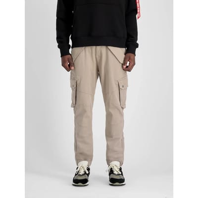Cargo broek Alpha Industries Combat LW