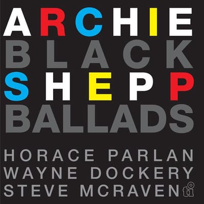 Black Ballads