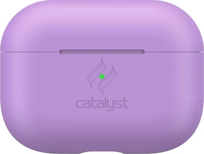 Catalyst Slim Case Apple Airpods Pro Lilac
