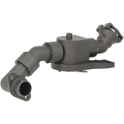 Koelvloeistof regelklep FEBI BILSTEIN 39914