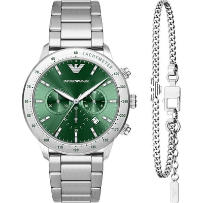 Emporio Armani AR80088SET Horloge