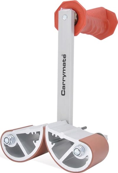 Carrymate Senior - Tegeldrager