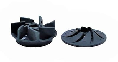 Ktm 79235055044 Waterpomp Zilver