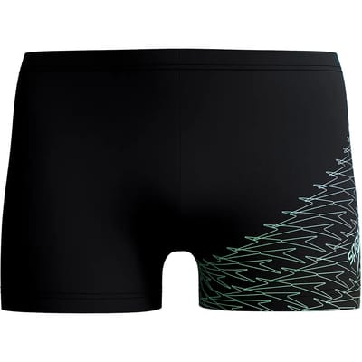 Speedo Medley Logo Zwemboxer Heren - Maat XXL