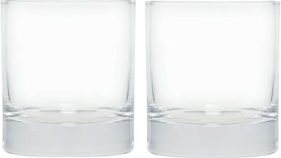 Arcoroc Whisky and Spirits whiskeyglas - 38 cl - Set-6