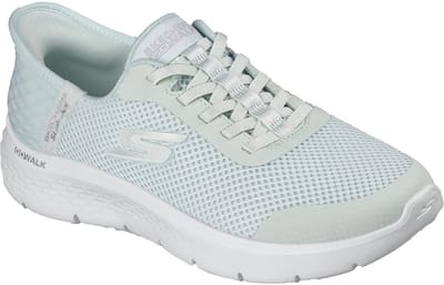 Skechers Dames Slip-ins GO WALK Flex Grand Entry Sneakers 124836 MNT