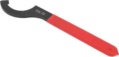 HSS Sleutel voor ER32-UM, Werkstuk Klem Tool, Collet Vervangingsveer en Koppel Sleutels voor Precisiewerk
