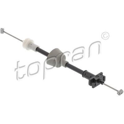 Topran Kabeltrekker - deuropener HANS PRIES 601 810