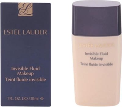 Estee Lauder - INVISIBLE fluid 4CN1 30 ml