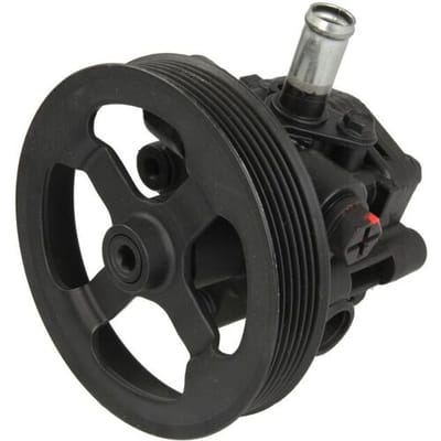 Hydraulische pomp, stuurinrichting SPIDAN 54793