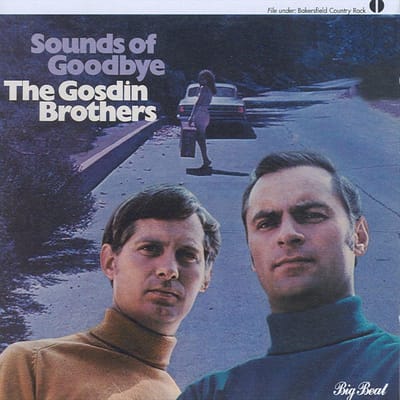 Sounds Of Goodbye