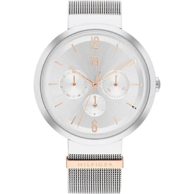 Tommy Hilfiger TH1782537 LIDIA Dames Horloge