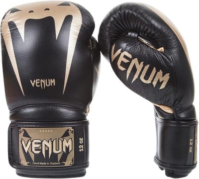 Volwassen Bokshandschoenen 14 oz - Ideaal voor Training en Wedstrijd
