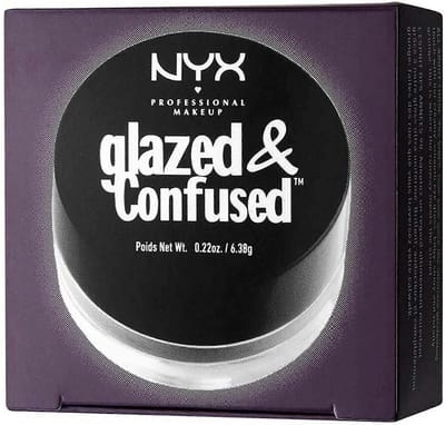 NYX Glazed & Confused Eye Gloss -GCEG03 Dirty Talk -