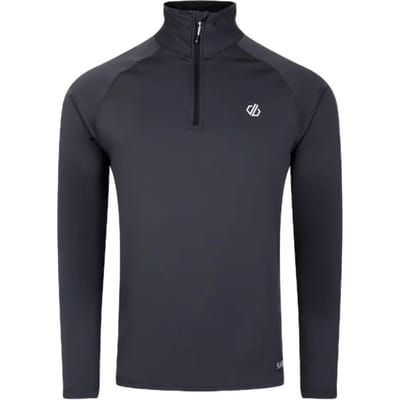 Lichte stretch tussenlaag sweatshirt Dare 2B Fuse Up II