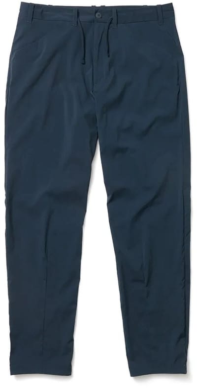Houdini Wadi Broek Blauw S Man