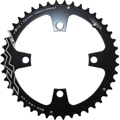 Driedubbel buiten vae-e-bike platform Miche 4BRA Yamaha