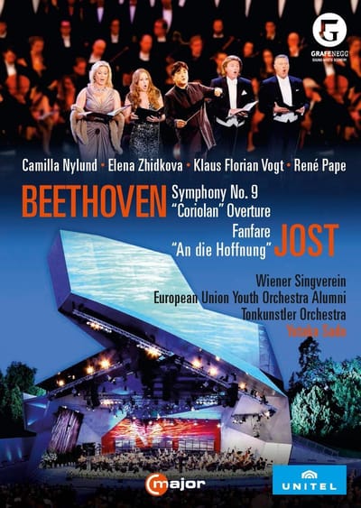Grafenegg Festival 2016