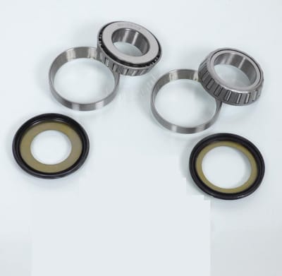 alle kogels stuurlagerset voor motor yamaha 535 virago 1988 tot 2000 nieuw