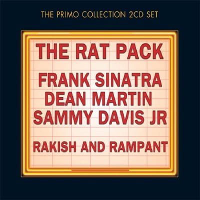 Rakish And Rampant