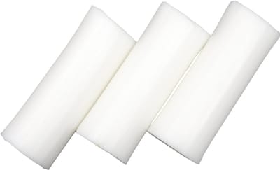 Eduplay knutselklei SuperSoft 1750g in emmer wit - creatieve speelset.