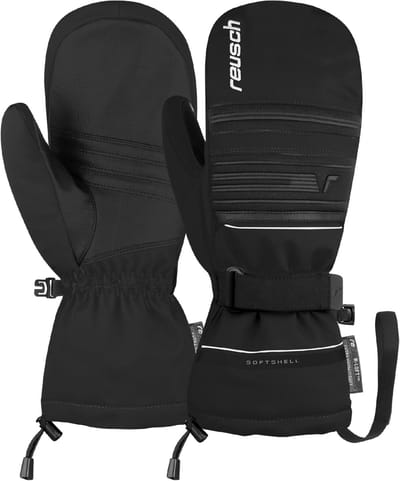 Reusch Kondor R-TEX® XT Wintersporthandschoenen - Maat 8,5