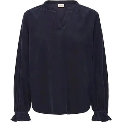 fransa - FRCORY BL 1 - Dames - Blouses