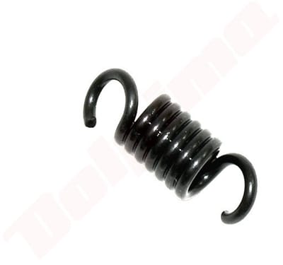Koppelingsveren ( 3 Stuks ) passend op STIHL MS260 ( 0000 997 0628 ) Merk BPC Parts