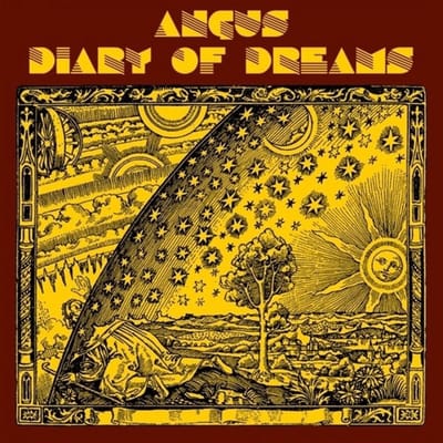 Diary of Dreams