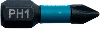 Makita SLAGSCHROEFBIT PH1X25MM