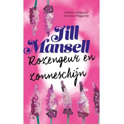 Rozengeur En Zonneschijn - Jill Mansell