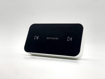 Multiroom Audio Streamer met Wi-Fi: Stream Muziek Naadloos door Uw Huis