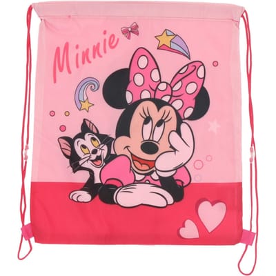 Minnie Mouse gymtas