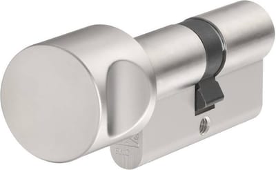 Abus e60 knopcilinder SKG** 30/30 mm