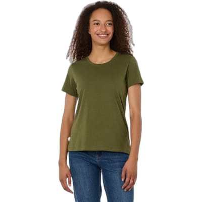 T-shirt dames Ragwear Mintta