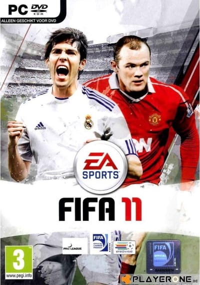 FIFA 11 - Windows