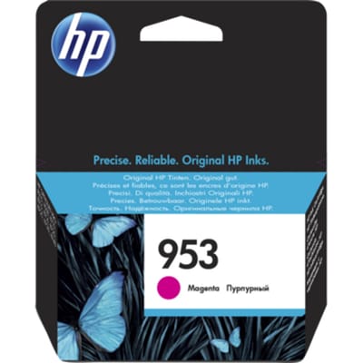 HP Inktcartridge 953 (F6U13AE) Magenta