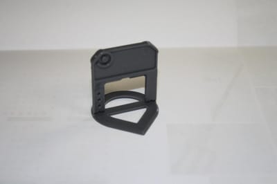 Progress Tegel Level Clips 2 mm