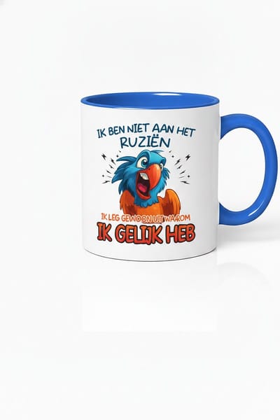 Nevolis® | Espressomok 330ml met Uniek Design | Ontwerp Jouw Eigen Mok | Handgemaakt Cadeau voor Koffieliefhebbers | Gepersonaliseerd op Aanvraag | Enkel of Grote Bestelling