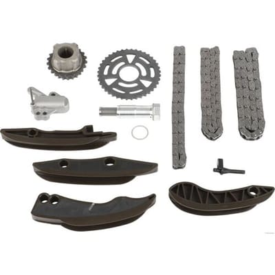 Herth+Buss Elparts Distributiekettingset HERTH+BUSS JAKOPARTS J1192033