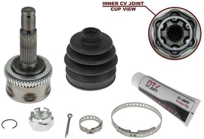 Homokineet reparatie set OEM 49500-1C050