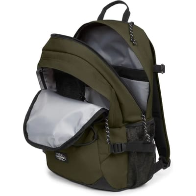 Eastpak Gerys PRO 1.6 laptop-rugtas CS forest