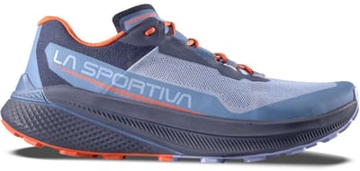 La Sportiva Prodigio Trailschoenen Blauw EU 41 1/2 Vrouw