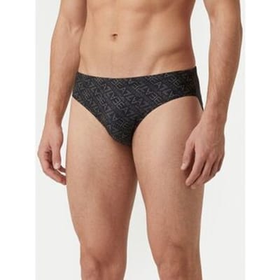 Zwembroek Emporio Armani EA7 7M000501 AF14514 SLIP-MC429 BLACK/SMOKED PEARL