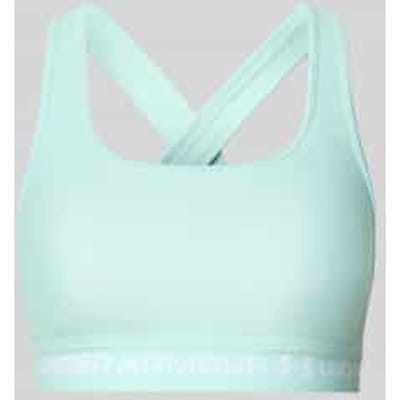 Slim fit sportbeha met Logoprint