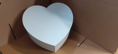 Valentijn | gift box | hart verassing box | Valentijn hart | casanova | cado | cadeau | hart